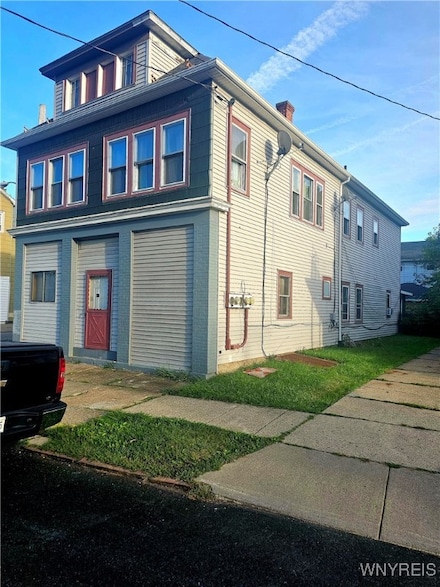 177 Esser Ave, Buffalo, NY 14207