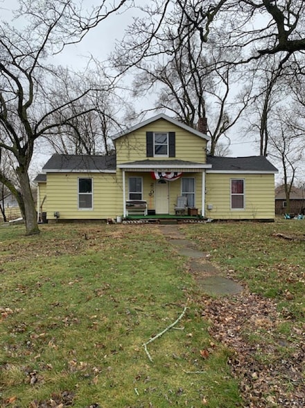2505 Page Ave, Jackson, MI 49203
