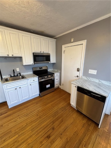 29 Gesler St Unit 2F, Providence, RI 02909