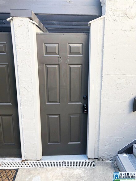 3350 Altamont Rd S Unit B3, Birmingham, AL 35205