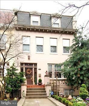 2404 20th St NW, Washington, DC 20009