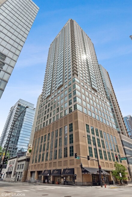 2 E Erie St Unit 1605, Chicago, IL 60611