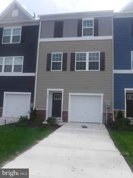 202 Magellan Dr, Martinsburg, WV 25404