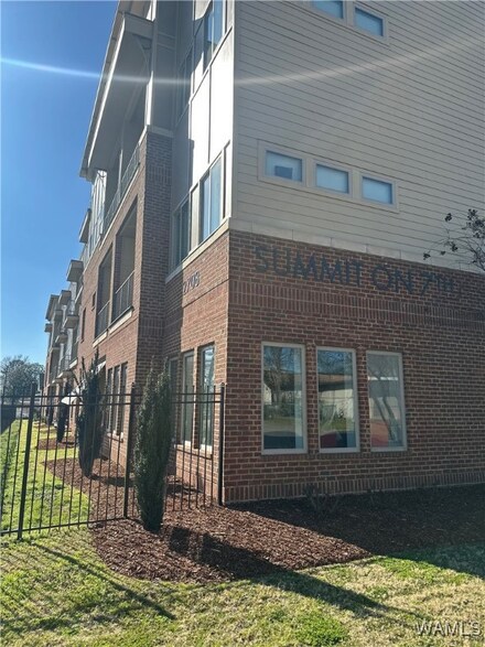 2708 7th St Unit 105, Tuscaloosa, AL 35401