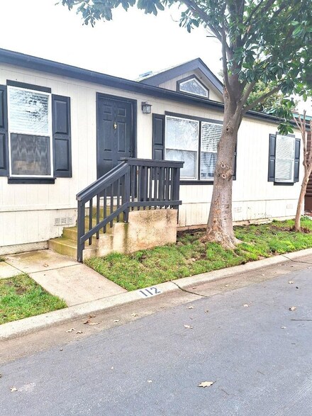 1400 W Marlette St Unit 112, Ione, CA 95640