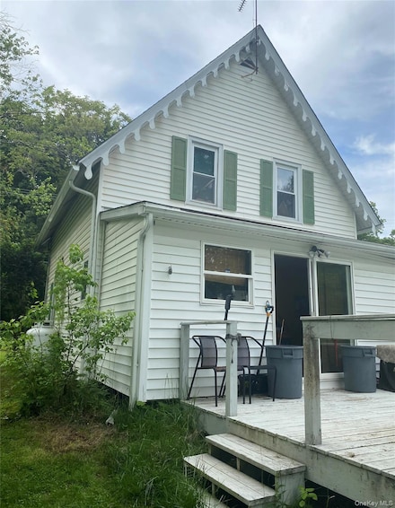 24 New York 217, Hudson, NY 12534