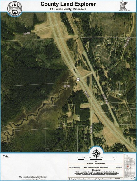 76xx Highway 53, Britt, MN 55710