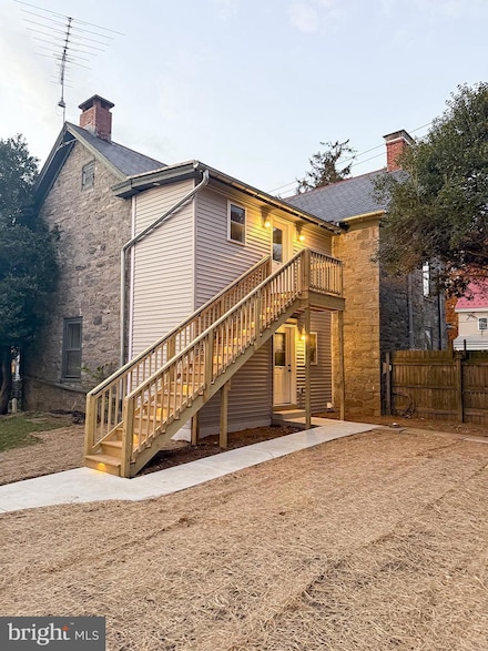 2928 Lincoln Hwy E, Gordonville, PA 17529