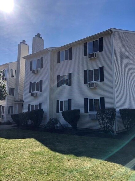 6 Erick Rd Unit 85, Mansfield, MA 02048
