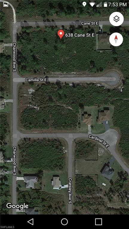 638 Cane St E, Lehigh Acres, FL 33974