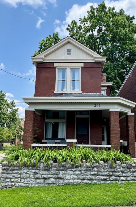 201 Linden Ave, Newport, KY 41071
