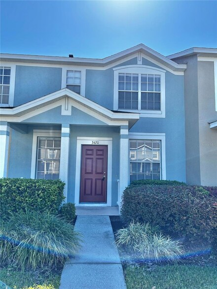 3420 Broken Bow Dr, Land O Lakes, FL 34639