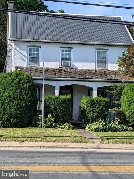 3462 Old Philadelphia Pike, Ronks, PA 17572