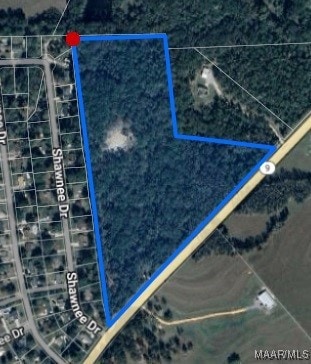 1187 Central Plank Rd Unit 9, Wetumpka, AL 36092