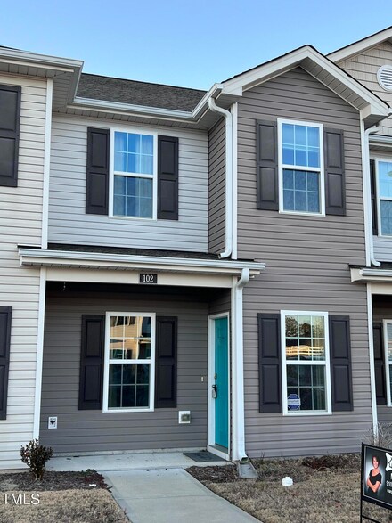 102 Winston Way, Creedmoor, NC 27522