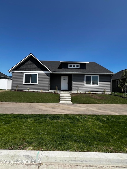 11557 N Railway Ave, Rathdrum, ID 83858