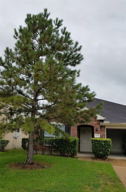 18227 Sweet Juniper Ln, Katy, TX 77449