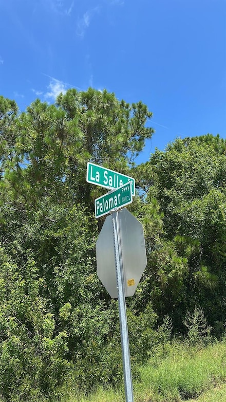 5013 La Salle St, Lakewood Park, FL 34951