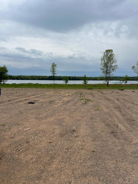 1625 Lake Ave, Luck, WI 54853