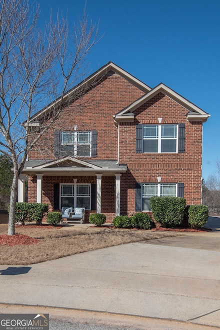 112 Torero Trail, Newnan, GA 30263