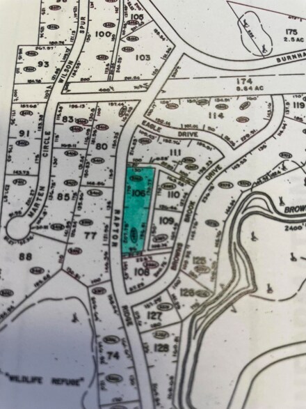 M38L106 Raptor Ridge Rd, Limerick, ME 04048