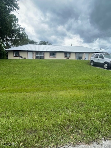 3017 Gilbert Ave S, Lehigh Acres, FL 33973