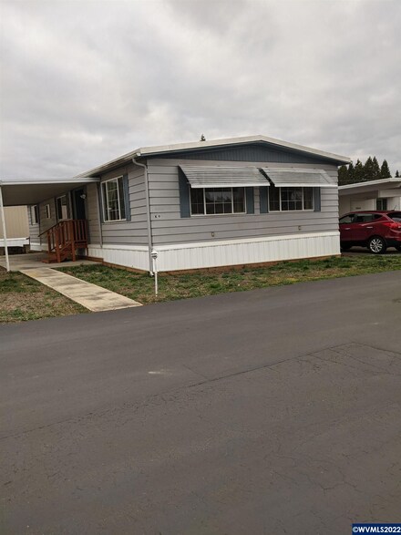 4940 Sunnyside Rd SE Unit K-9, Salem, OR 97302