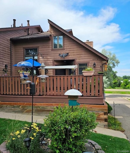6504 Ralston Rd Unit A, Arvada, CO 80002