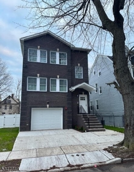 68 N Unit 1, East Orange City, NJ 07017