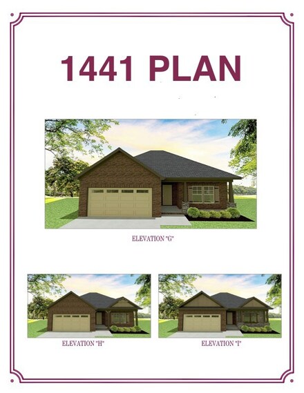 1086 Amber Hills, Pleasant View, TN 37146