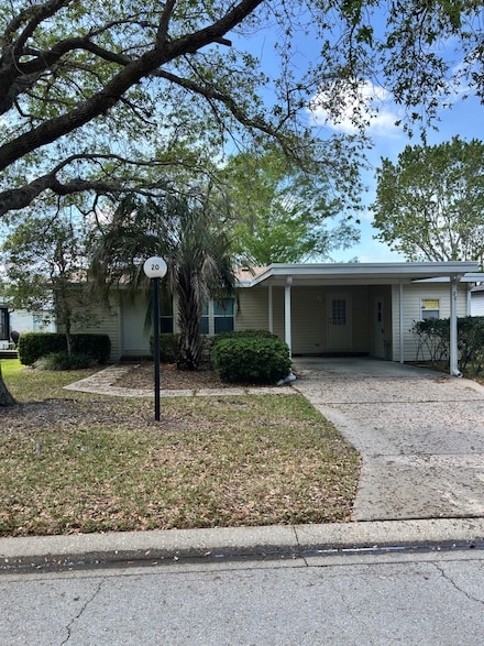 20 Cypress Grove Ln, Ormond Beach, FL 32174