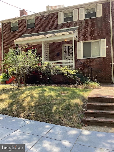 4339 C St SE, Washington, DC 20019