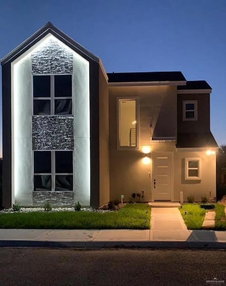 5517 N Crown Point, Pharr, TX 78577