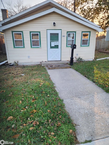 3633 Bowdoin St, Des Moines, IA 50313