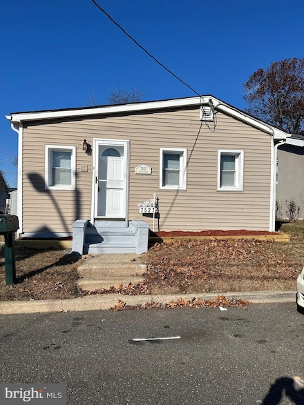 7527 Tripoli Ave, Pennsauken, NJ 08110
