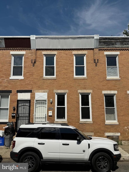 2033 Granite St, Philadelphia, PA 19124