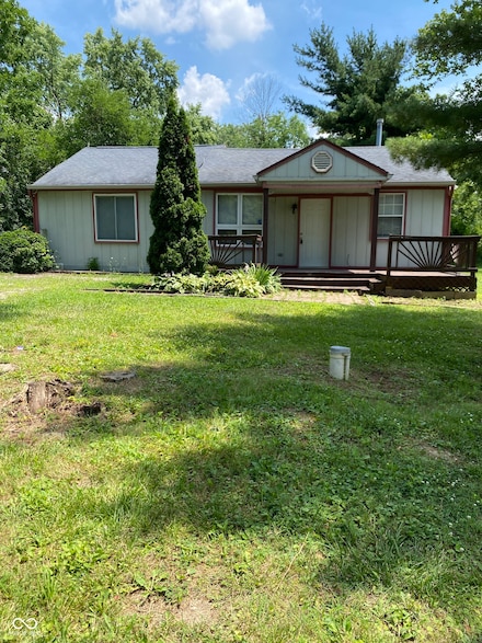 3170 Sapphire Blvd, Indianapolis, IN 46268