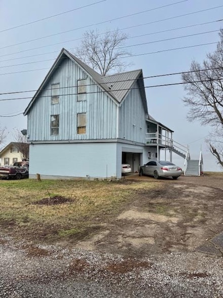 1761 S Lake Ferguson Rd, Greenville, MS 38703