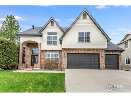 3413 Pearstone Place, Fort Collins, CO 80525