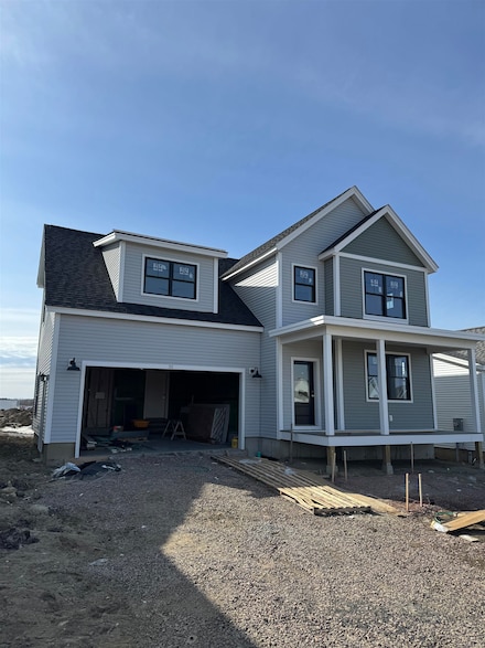 31 Russet Rd, South Burlington, VT 05403
