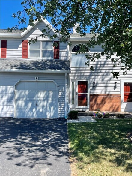 6B Salmon Run, Hilton, NY 14468