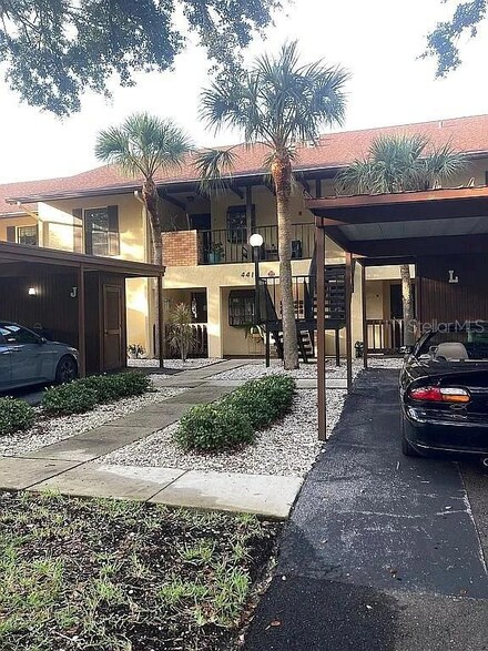 4416 Spicewood Dr Unit J, Bradenton, FL 34208