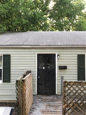7910 Brooklyn Ave, Kansas City, MO 64132