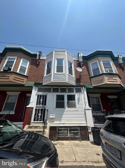 1249 S Saint Bernard St, Philadelphia, PA 19143