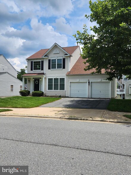 4021 Paige View Rd, Randallstown, MD 21133