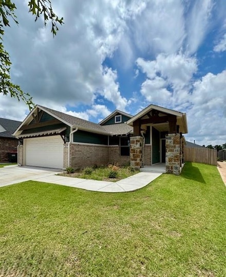 327 Pleasant View, Harrah, OK 73045