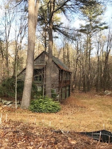 0 Heald Rd, Carlisle, MA 01741