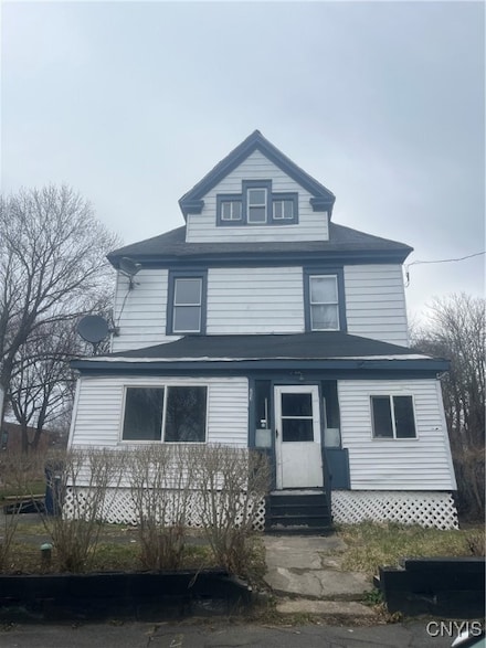 253 Webster Ave, Syracuse, NY 13205