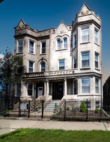 440 E 49th St Unit B, Chicago, IL 60615