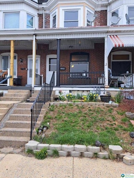 305 S Bradford St, Allentown, PA 18109